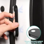 Car Universal Wiring Free Warning Lights Night Anti-Collision And Anti-Tailgating Lamp - Image 9