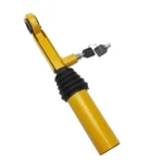 Car Safety Handbrake Gear Lock - Image 2