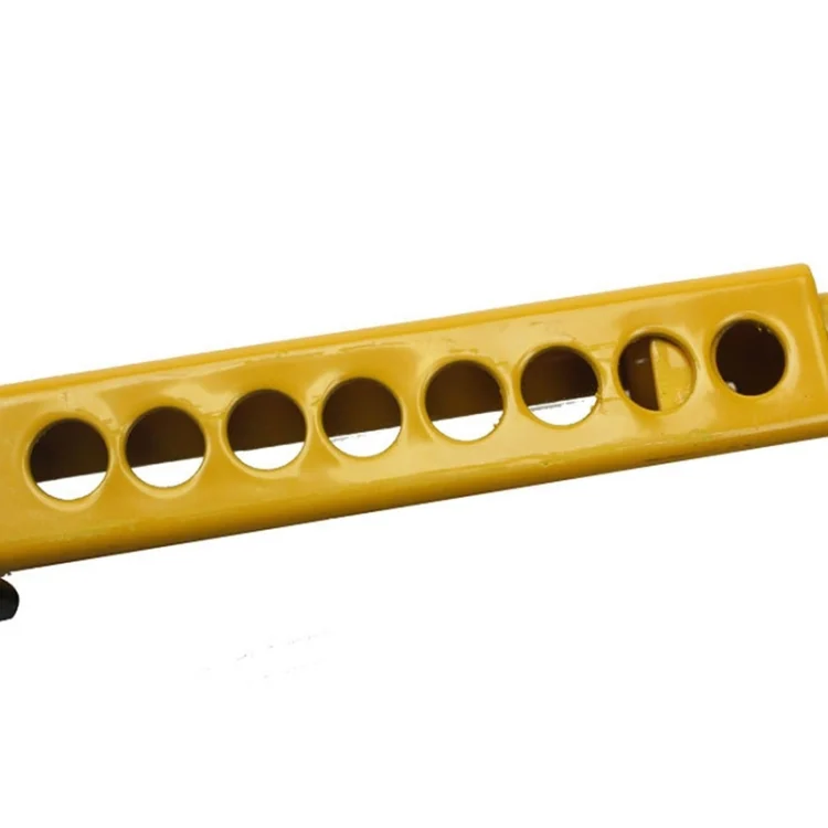 TBD06048121_3.webp Car Safety Handbrake Gear Lock - Image 4