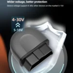 Car Fault Detector OBD Bluetooth Multi-Function Detection - Image 4