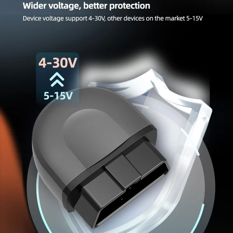 TBD06048155_3.webp Car Fault Detector OBD Bluetooth Multi-Function Detection - Image 4