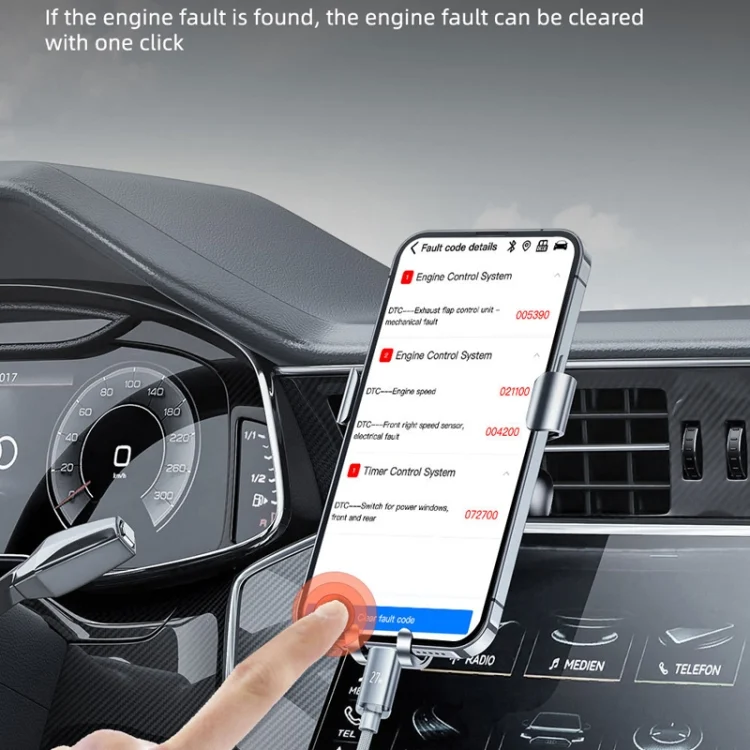 TBD06048155_7.webp Car Fault Detector OBD Bluetooth Multi-Function Detection - Image 8