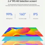 OBD Automobile Engine Battery Voltage Life Detector - Image 4