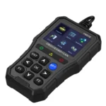 OBD Car Engine Battery Clear Fault Code Detector - Image 2