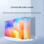 OBD Car Engine Battery Clear Fault Code Detector - Image 7