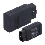 WIFI Car Diagnostic Tool Supports IOS And Android Systems TCS CDP Setector - Image 2