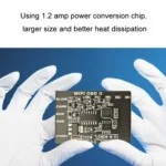 WIFI Car Diagnostic Tool Supports IOS And Android Systems TCS CDP Setector - Image 4