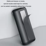 Car Safety Hammer Car Escape Device Temporary Parking Number Plate - Image 7