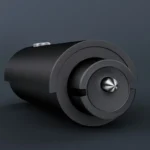 Car Safety Hammer Car Escape Device Temporary Parking Number Plate - Image 9