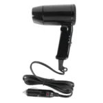 12V Car Outdoor Multi-function Handheld Hair Dryer