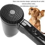 12V Car Outdoor Multi-function Handheld Hair Dryer - Image 3