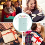 A6 Macaron Loose-Leaf Weekly Plan Monthly Plan Notebook PU Leather Multi-Function Storage Handbook - Image 6