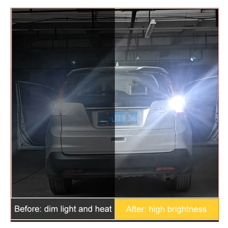 TBD06048219_B6.webp 2pcs Automotive LED Reversing Lights Decode Induction Wide Voltage Brake Lights - Image 7