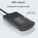 Fast Charging Dual-USB QC3.0 Motorcycle Cell Phone Charger - Image 3