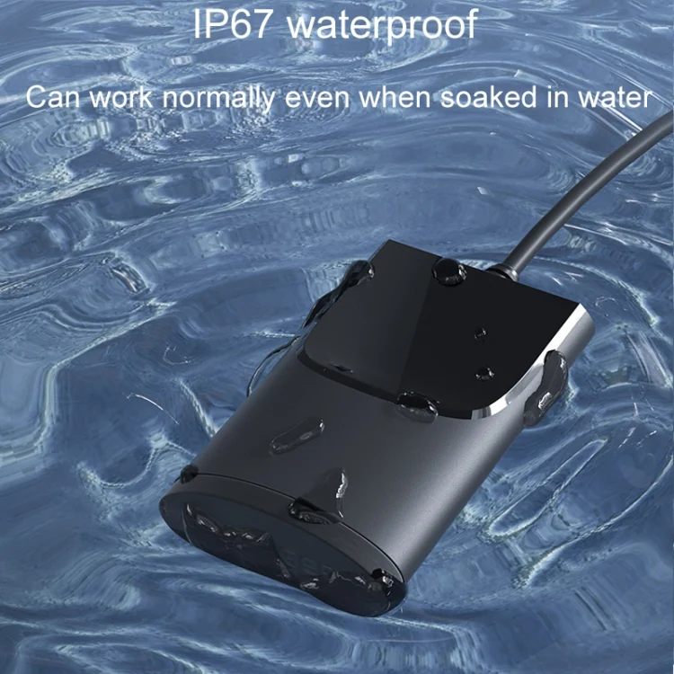 TBD06048223_6.webp Fast Charging Dual-USB QC3.0 Motorcycle Cell Phone Charger - Image 7