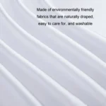 Car Side Window Privacy Sun Protection Curtain - Image 4