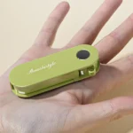 Folding Storage Kitchen Home Cutting Knife Outdoor Portable Stainless Steel Fruit Plane Peeling Device - Image 4