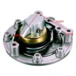 For Yamaha R1 1992-2013 Motorcycle Fuel Tank Cap Electric Door Lock Assembly - Image 5