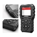 Launch Creader CR529 OBD2 Car Engine Fault Tester Code Scanner - Image 5