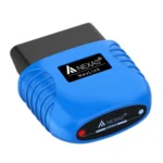 Nexas Bluetooth 5.0 OBD2 Diagnostic Scanner For IOS/Android - Image 2