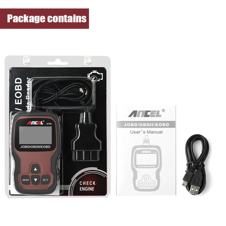 TBD06048263_6.webp Ancel JOBD+EOBD/OBD-II Car Error Code Diagnostic scanner - Image 7