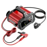 FOXSUR 25A 12V/24V Portable High-Power Car Ship Motorcycle Charger - Image 2