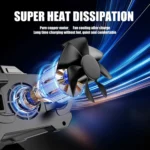 FOXSUR 25A 12V/24V Portable High-Power Car Ship Motorcycle Charger - Image 10