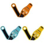 Thumb Wrap Magnetic Metal Accessory Tool Storage Strap - Image 2