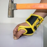 Thumb Wrap Magnetic Metal Accessory Tool Storage Strap - Image 7