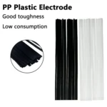 53pcs /Set Plastic Parts Repair Tool Car Bumper Restorating Kit Set - Image 2