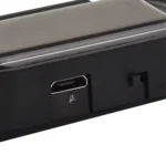 Car Solar Analog Anti-theft Device LED Warning Light - Image 4