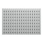 Shower Room Bathing Anti-slip Foot Mat Household Waterproof Anti-fall Bathroom Floor Mat - Image 2