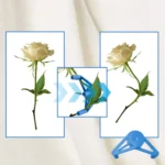 Adjustable LST Clips Plant Stem Bending Low Stress Training Hydroponic Grow Binder - Image 2