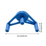 Adjustable LST Clips Plant Stem Bending Low Stress Training Hydroponic Grow Binder - Image 3