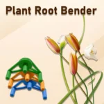 Adjustable LST Clips Plant Stem Bending Low Stress Training Hydroponic Grow Binder - Image 6