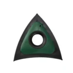 Triangular Shaped Cats And Dog Sofa Hair Remover Pet Litter Carpet Brush