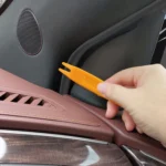 10pcs Driving Recorder Hidden Wire Car Audio Disassembly Assembly Tool - Image 6