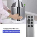 For Dyson TP04 TP06 TP09 DP04  Air Purifier Bladeless Fan Remote Control - Image 3