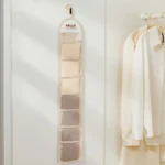 Underwear Storage Bag Socks And Hair Accessories Hanging Organizer Storage Bag