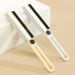 Household Multifunctional Crevice Brush Bathroom Long Handled Groove Cleaning Brush - Image 2