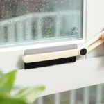 Household Multifunctional Crevice Brush Bathroom Long Handled Groove Cleaning Brush - Image 11