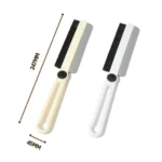 Household Multifunctional Crevice Brush Bathroom Long Handled Groove Cleaning Brush - Image 3