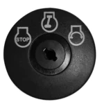 For Lawn Mowers MTD Murray 7-Pin Ignition Key Switch - Image 3