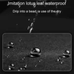 Fully Automatic Rain Or Shine Umbrella Foldable Unisex Sun Shade Umbrella - Image 10