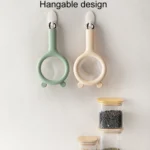 Household Soymilk Strainer Kitchen Juicer Residue Filter - Image 6