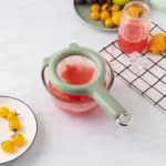 Household Soymilk Strainer Kitchen Juicer Residue Filter - Image 9