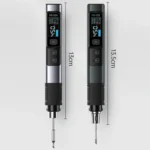 FNIRSI Portable Constant Temperature Soldering Iron Set - Image 2