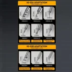 FNIRSI Portable Constant Temperature Soldering Iron Set - Image 12
