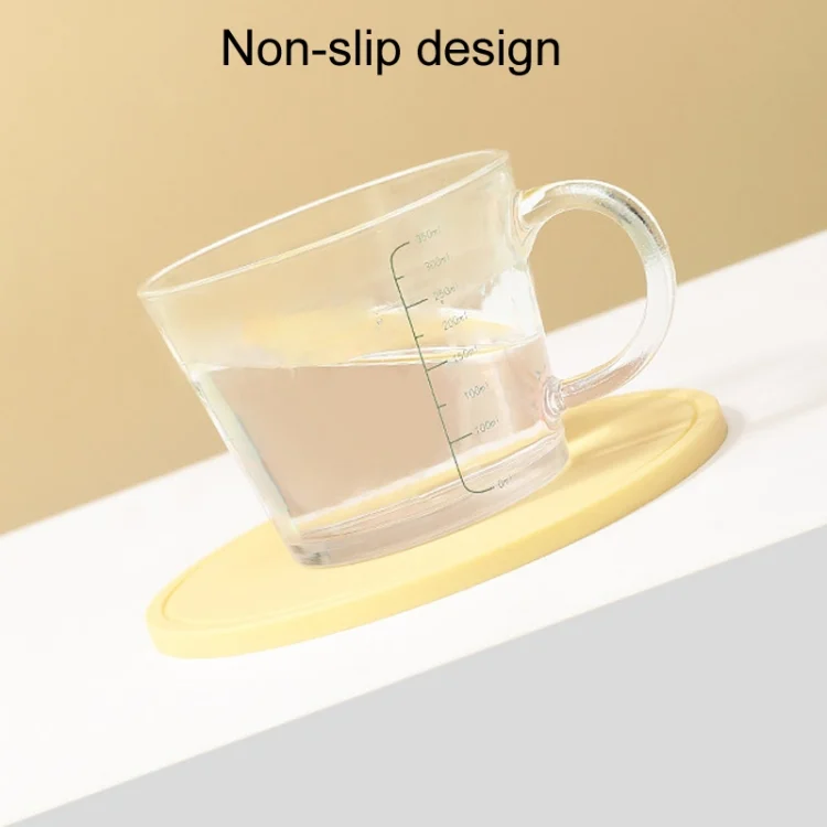 TBD06048408_B5.webp Household Round Heat Insulating Mats Kitchen High Temperature Resistant Silicone Pad - Image 6