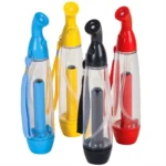 Portable Spray Hydrator Mini Home Air Pressure Spray Bottle - Image 2